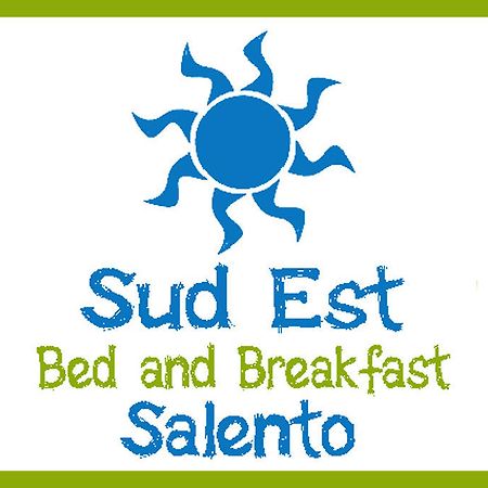 Sud Est Bed And Breakfast Salento Sternatia Kültér fotó